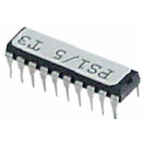 EPROM P24/5 REFERENCIA 0124225 - TIQ61678