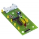 PLATINE SAP 5B REF 0124196 - TIQ61679