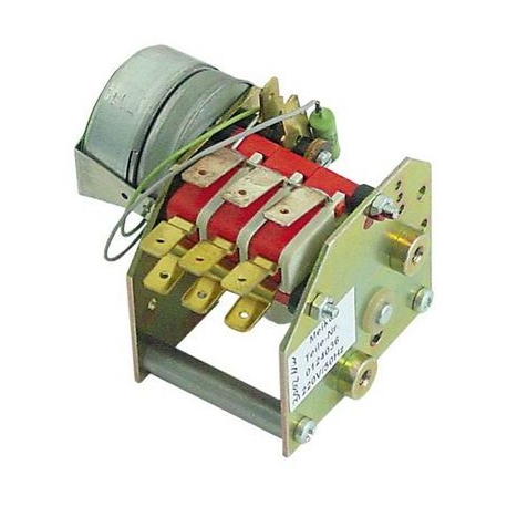 TIMER 162 SEC - TIQ61693