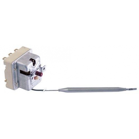 THERMOSTAT SECURITE 3 POLES 20A TMAXI 120Â°C - TIQ61615