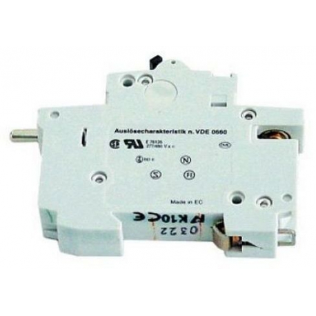 DISYUNTOR B-25A 1PL - TIQ61613