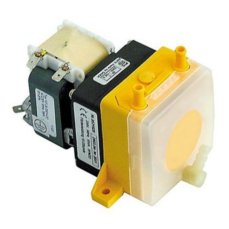 REGULATOR PRODUCT OF WASHING 10L/H 230V Ã­INT:5MM Ã­EXT:8MM - TIQ61638