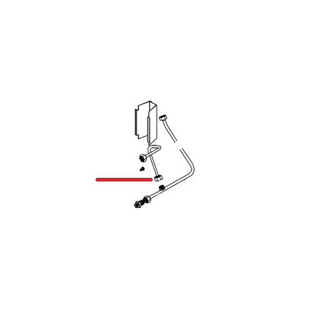 TUBO VITRO LIVELLO - ERQ6635