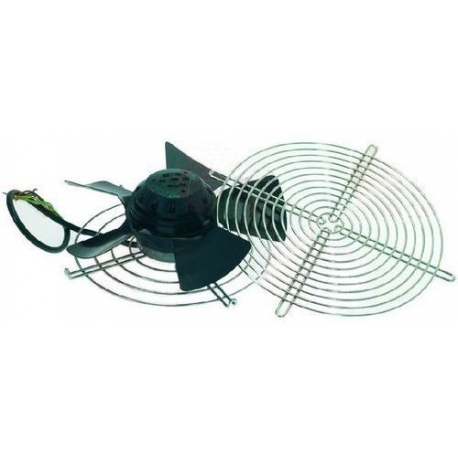 VENTILATORE - PQQ004