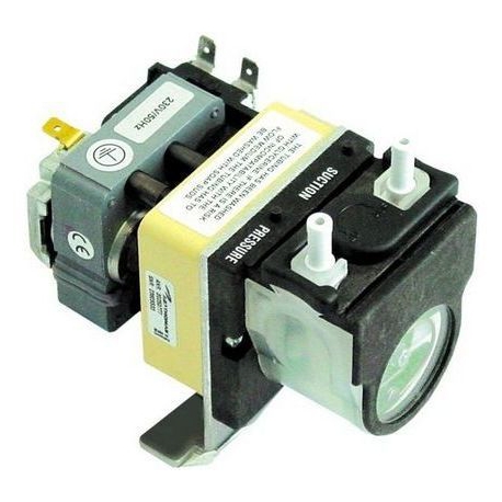 DOSEUR 6L/H SR25 - TIQ61646