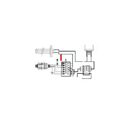 CONTACTOR TRIPOLAR 9A AC1 - NXQ791
