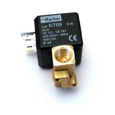 EV 2V PARKER SPECIAL BRAVO 230 ORIGIN FUTURMAT - NXQ777