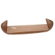 PLEXI ARRIERE 2GR E61 ORIGINE CIMBALI