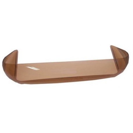 PLEXIGLAS TRASEROO 2GR E61 - SQ7563