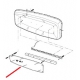 CRISTALL 2GR E61 ORIGINE CIMBALI