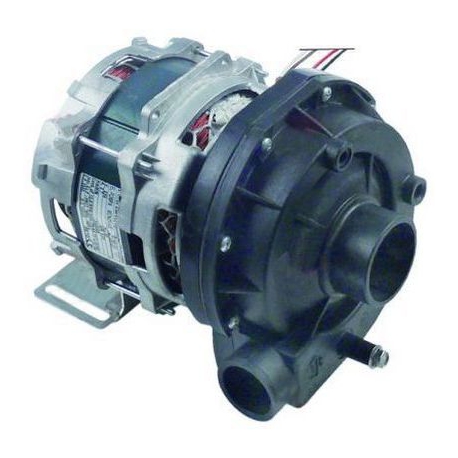 ELECTROPOMPE 0.60HP 230V ZF350 - PQQ807