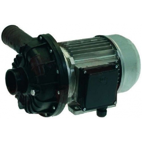 ELECTROPOMPE 1.5HP 230/400V ORIGINE - PQQ809