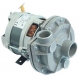 ELECTRICAL PUMP FIR 2256 MEIKO 730W 1HP 230V 50HZ INPUT 45MM