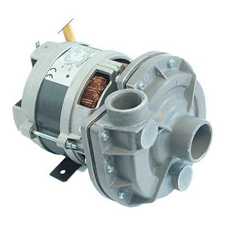 ELECTROBOMBAS FIR 2256 730W 1HP 230V 50HZ ENTRADA - TIQ61754