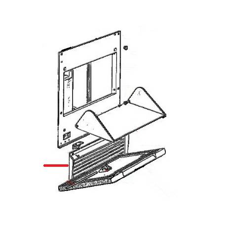 PANEL INFERIOR ANTES GP30 - FPQ679