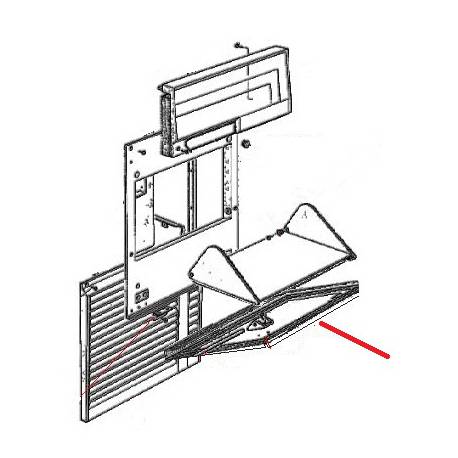 DOOR GP 65/75 - FPQ673