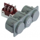 GRUPPO 3 INTERRUTTORE - TIQ61767