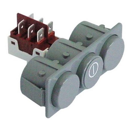 GRUPPO 3 INTERRUTTORE - TIQ61767