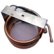 CONDENSADOR A AGUA R12 GP30 N45 ORIGEN - FPQ694