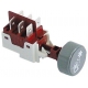 PUSH-BUTTON SWITCH 2PL - TIQ61768