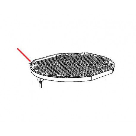 VERDAMPFER LARGE MC15-45 - FPQ609