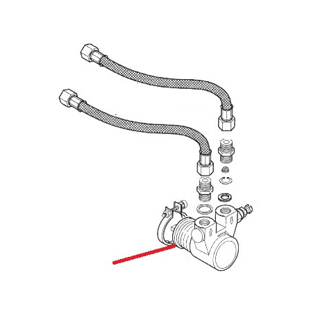 COMPACT PUMP 50L ORIGIN - NFQ71858557