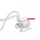 POMPE 100L/H ROTOR FEM. ORIGIN - FCQ628