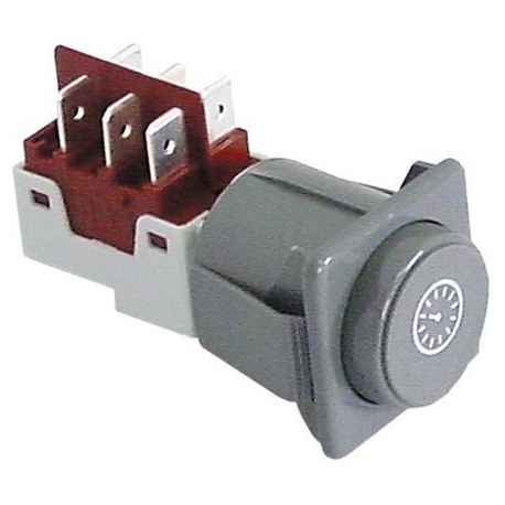 POUSSOIR CYCLE POUR BD11/13/22 - TIQ61763