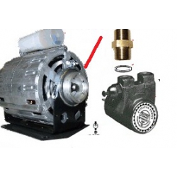 PUMP 200 L/H GENUINE