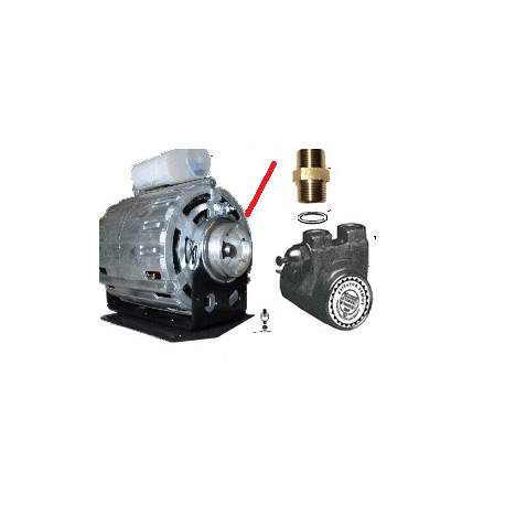 ORIGIN PUMP 200 L/H - PBQ853