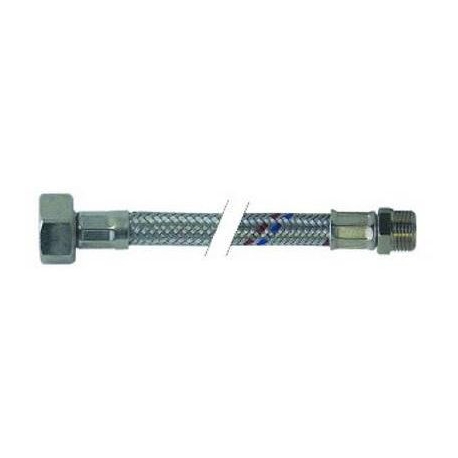 FLEXIBLE RIGHT 50CM 1/2-3/8 100BAR - TIQ2179