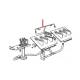 TUBE DIFUSION D EAU ACM ORIGINE SCODIF - FPQ758