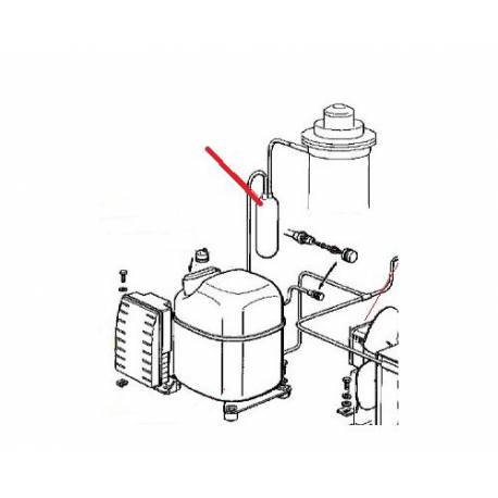 ASPIRACION + BOTELLA R22 AF10 - FPQ750