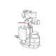 EVAPORADOR COMPLETO AF10 - FPQ768
