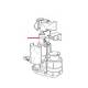 EVAPORATORE COMPLETO AF20 ORIGINALE SCODIF
