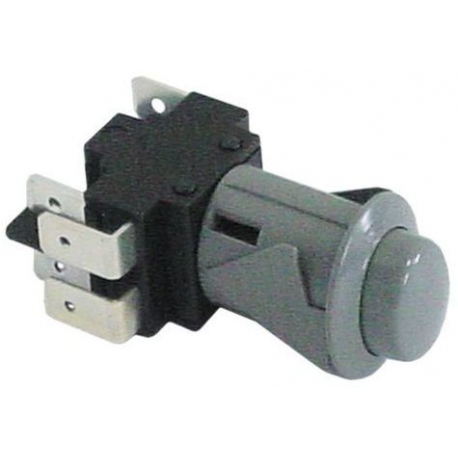 INTERRUTTORE 2PL VECCHIO - TIQ61770