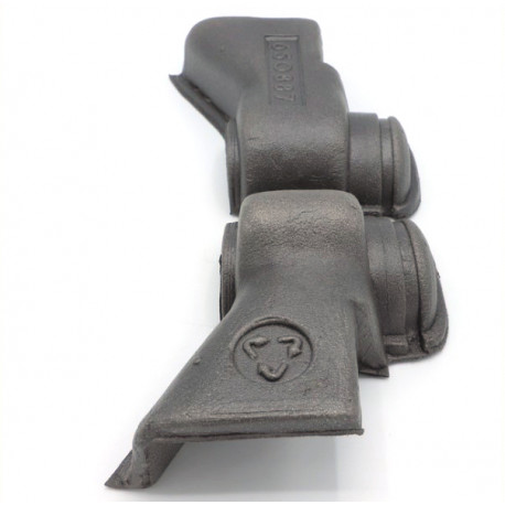 F100-120-ICE SPOUT INSUL. - FPQ762