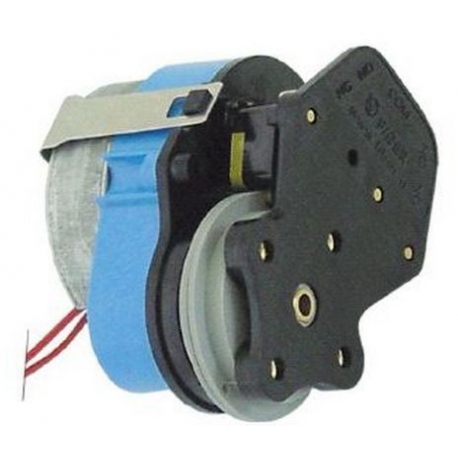 PROGRAMMER 230V 50HZ 1CAM 20MN - TIQ61788