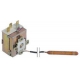 THERMOSTAT ELFRAMO 16A TMINI 30øC TMAXI 90øC 980M