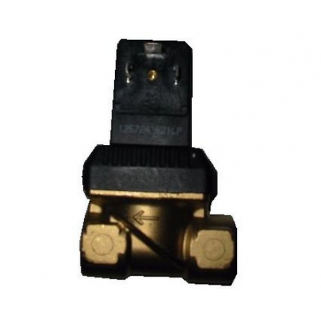 SOLENOID VALVE 1/2 24V - TIQ61782