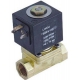 SOLENOID STEAM NF 24V 50HZ INPUT 3/4F DRAIN 3/4F TMAX