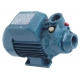 PUMP 0.50HP 230V - TIQ61793