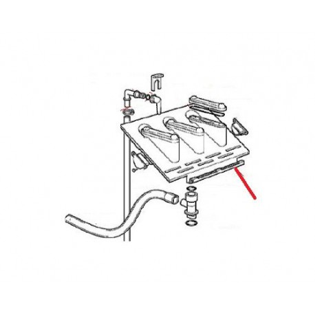 PLAQUE PULVERISATION AC46 - FPQ773