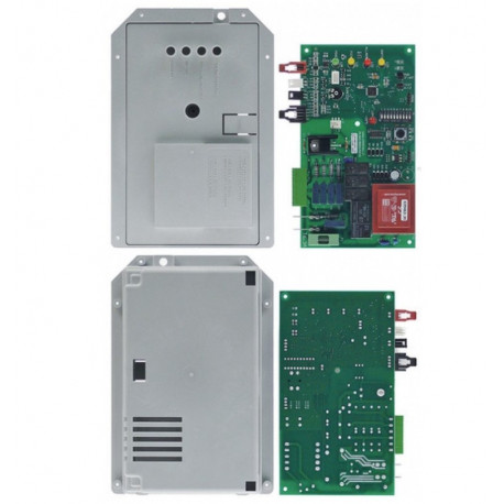 CARTE SCOTSMAN ELECTRONIQUE SERIE 6 AC ORIGINE - FPQ789