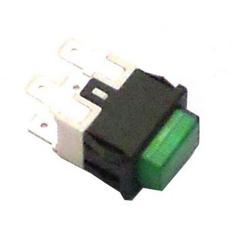 INTERRUPTOR VERDE AC6 - FPQ781