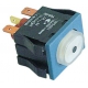 INTERRUPTOR 1PL LUMINOSO - TIQ61701