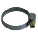 PACK OF 10 COLLARS OF CLAMP STAINLESS 10X16MM