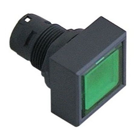 GREEN WARNING LAMP - TIQ61718