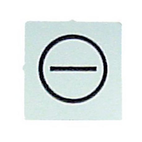 SYMBOL ONE - TIQ61711