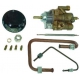 KIT ROBINET GAZ THERMOSTATIQUE - TIQ64757